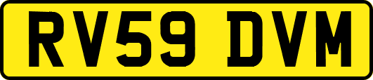 RV59DVM