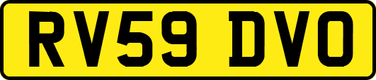 RV59DVO