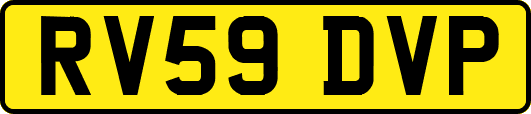 RV59DVP