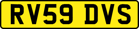 RV59DVS