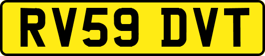 RV59DVT