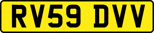 RV59DVV