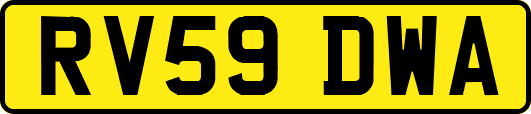 RV59DWA