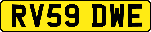 RV59DWE