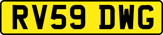 RV59DWG