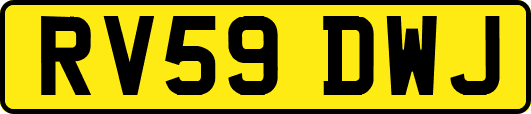 RV59DWJ