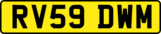 RV59DWM