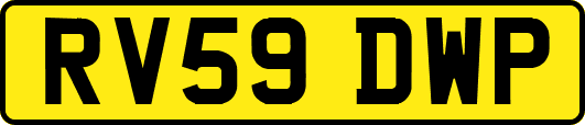 RV59DWP