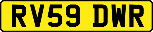 RV59DWR
