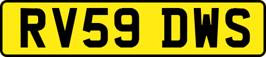 RV59DWS