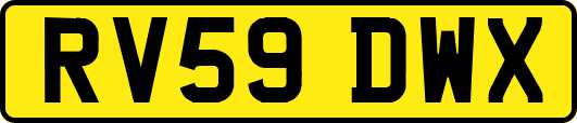 RV59DWX