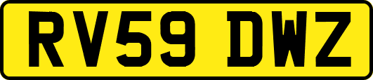 RV59DWZ