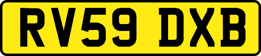 RV59DXB