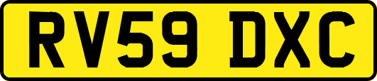 RV59DXC