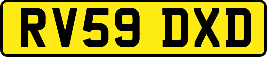 RV59DXD
