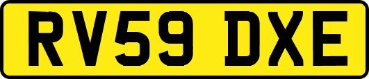 RV59DXE