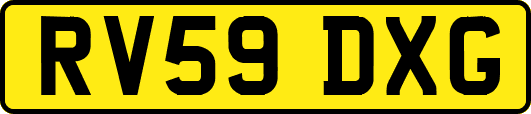 RV59DXG