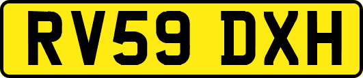 RV59DXH