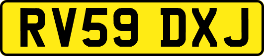 RV59DXJ