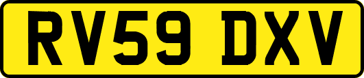 RV59DXV