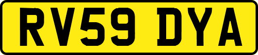 RV59DYA