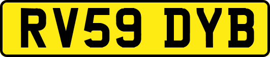 RV59DYB