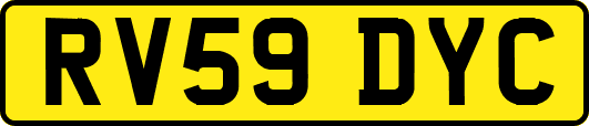RV59DYC