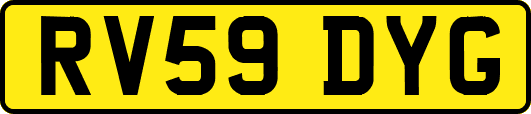 RV59DYG