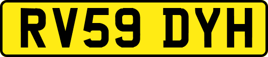 RV59DYH
