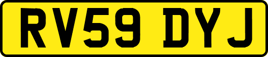 RV59DYJ