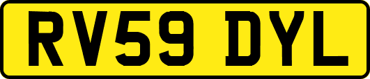 RV59DYL