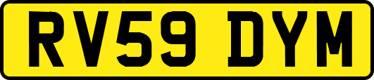 RV59DYM