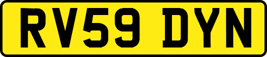 RV59DYN
