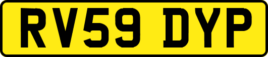 RV59DYP