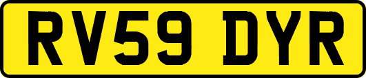 RV59DYR