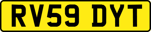 RV59DYT