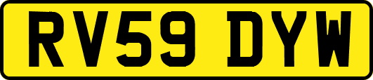RV59DYW