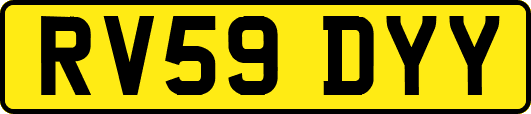 RV59DYY
