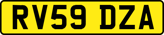 RV59DZA