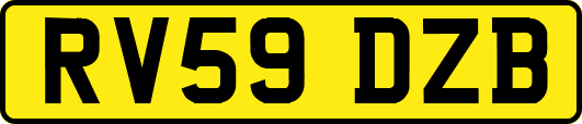 RV59DZB