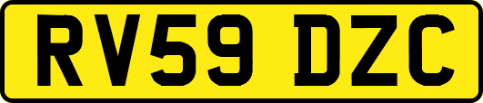 RV59DZC