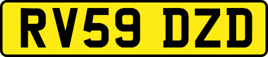 RV59DZD