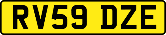 RV59DZE