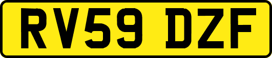 RV59DZF