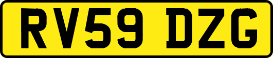RV59DZG