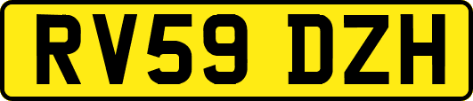 RV59DZH