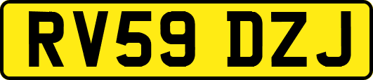 RV59DZJ