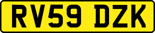 RV59DZK