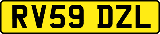 RV59DZL