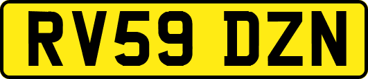 RV59DZN